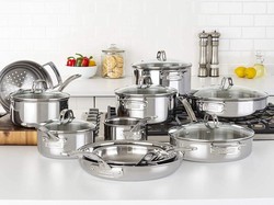 5 Peralatan Masak Termahal di Dunia Ini Harganya Capai Rp 57 Juta