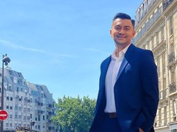 Anjasmara Ungkap Rahasia Bisa Bertahan Hingga Kini di Industri Akting