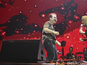 Inul Kenang Perjuangannya saat Akan Nikah dengan Adam Suseno