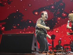 Inul Kenang Perjuangannya saat Akan Nikah dengan Adam Suseno