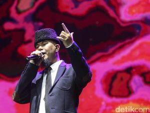 Once Mekel Tak Ikut Konser Orkestra Dewa 19, Ahmad Dhani: Nggak Ada Experience Baru Once Mekel Tak Ikut Konser Orkestra Dewa 19, Ahmad Dhani: Nggak Ada Experience Baru