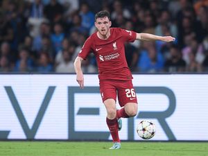 Cuma Klub Ini yang Bisa Goda Robertson dari Liverpool Cuma Klub Ini yang Bisa Goda Robertson dari Liverpool