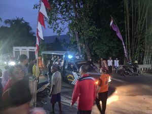 2 Bocah Pemancing Tewas Tenggelam di Sungai Kahyangan Wonogiri