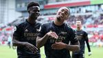 Brentford Sang Pembunuh Big Six Liga Inggris