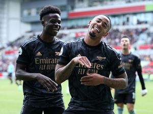 Wenger: Kesempatan Arsenal Juara Liga Inggris Terbuka Lebar Musim Ini