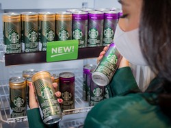 Bakal Ada Varian Baru Starbucks Versi BPJS di Minimarket, Apa Saja?