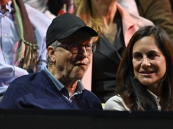 3 Wanita yang Diisukan Pernah Dekat dengan Bill Gates
