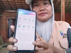 Suka Duka Sri Daryati Beri Edukasi Peserta BPJS Kesehatan
