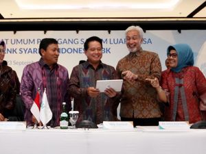 BSI Sepakati Rights Issue 6 Miliar Saham Baru