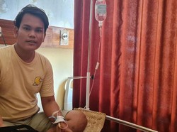 Program JKN Bantu Biaya Rawat Inap Pemuda di Kabupaten Karawang