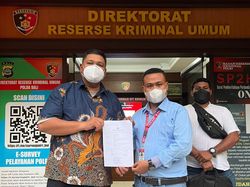 Merasa Ditipu, PT Mag Diamond Laporkan WNA Filipina ke Polda Bali