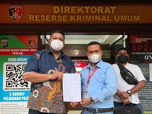 Merasa Ditipu, PT Mag Diamond Laporkan WNA Filipina ke Polda Bali Merasa Ditipu, PT Mag Diamond Laporkan WNA Filipina ke Polda Bali