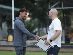 Eks Kapten PSM Zulkifli Syukur Yakin Juku Eja Bisa Punya Stadion Sendiri