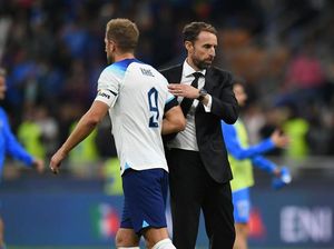Inggris di Piala Dunia 2022: Football Coming Home? Inggris di Piala Dunia 2022: Football Coming Home?