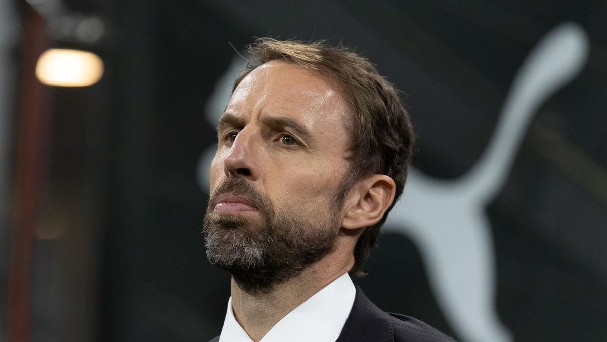 Gareth Southgate paham dengan kekecewaan suporter. (Foto: Getty Images/Ciancaphoto Studio)