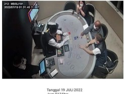 Babak Baru Lukas Enembe Usai Video Judi Kasino Terkuak