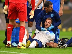 Punya Pemain-pemain Top, Inggris Malah Puasa Gol!