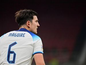 Harry Maguire Abaikan Kritik