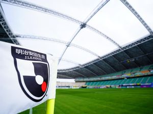 Kontribusi Pemain J3 League dalam Kelolosan Jepang ke Piala Asia U-20