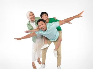 Kiat Menjaga Daya Tahan Tubuh Saat Musim Pancaroba Datang