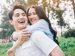 5 Karakteristik Pasangan Ideal buat Kamu yang Lama Menjomblo! 5 Karakteristik Pasangan Ideal buat Kamu yang Lama Menjomblo!