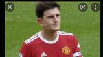 Meme Inggris Jadi Meong, Harry Maguire pun Diledek Degradasi Lagi