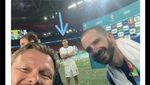 Meme Inggris Jadi Meong, Harry Maguire pun Diledek Degradasi Lagi