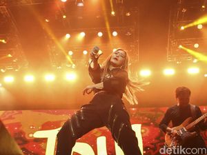 Klarifikasi Inul Daratista saat Dianggap Menormalisasi KDRT Billar-Lesti