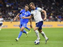 Inggris Melempem Parah, Sejajar San Marino soal Cetak Gol