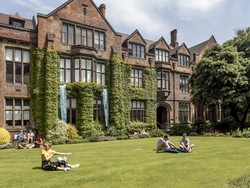 Unesco Rilis 15 Negara Favorit Mahasiswa RI untuk Kuliah