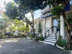 Diduga Tipu Ratusan Calon PMI Bali, Kantor PT Mag Diamond Tutup