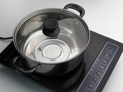 Kapan Pemerintah Mengganti Kompor Gas dengan Kompor Induksi?