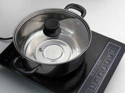 Berita dan Informasi Beda kompor induksi dengan kompor listrik Terkini