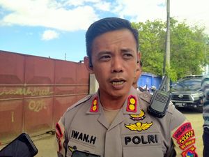Dua Bintara Positif Narkoba, Kapolres Dompu Bersih-bersih Anggota