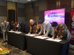 Deal di Bali, Korsel Siap Borong Ubi-Keripik Singkong RI Rp 105 M