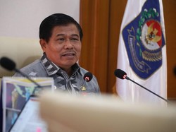 Alasan Kemendagri Izinkan Pj Kepala Daerah Bisa Pecat-Mutasi ASN