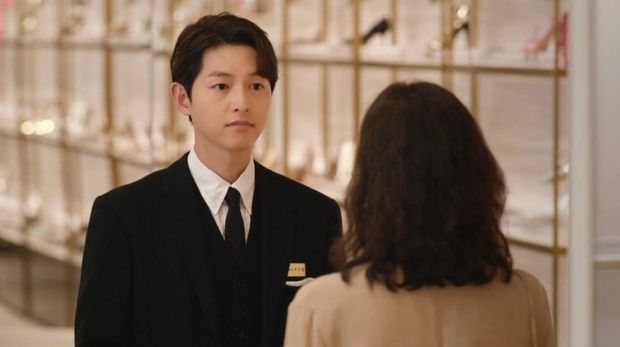 Song Joong Ki Tak Akan Dapat Bayaran dari Proyek Film Terbaru, Ada