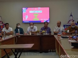 Solo Great Sale ke-8 Kembali Digelar, Gandeng 23 Ribu Pelaku Usaha