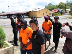 Tanda Tanya Asal Muasal 113 Amunisi yang Dijual Ketua KNPB Mimika untuk KKB