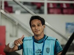 Lupakan Kekalahan Bali United, M Ridho Sebut Hasil 10 Laga Tak Buruk