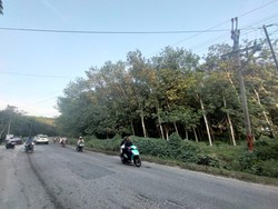 Ini 3 Cerita Menarik Tentang Bukit Katarina Kisaran