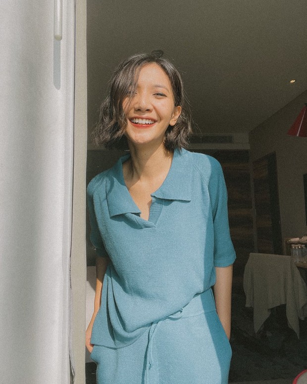 Knitwear tosca/ Foto: instagram.com/ @sheiladaisha