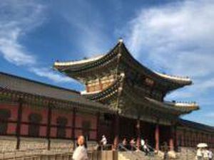 Kisah Komang Dyah, Mahasiswa UB yang Kuliah di Korea dengan Program IISMA