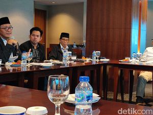 Alasan PBNU Undang Pemimpin Hindu Ram Madhav ke R20 di Bali