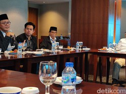 Alasan PBNU Undang Pemimpin Hindu Ram Madhav ke R20 di Bali