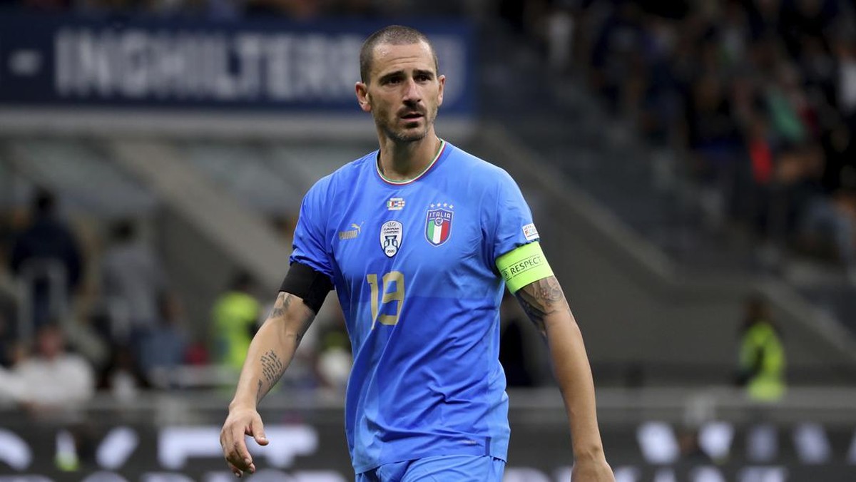 Foto: Getty Images/Giuseppe Cottini