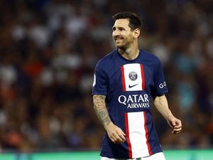 Lionel Messi Bahagiakan Semua Orang di PSG
