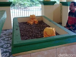 Laksamana Raja di Laut, Datuk Penjaga Selat Malaka dari Perompak