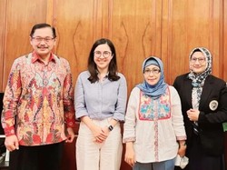 Lulusan Unair Ini Diterima 3 Kampus Top Amerika, Termasuk Harvard