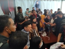 Hotman 911 di Surabaya Diserbu, Warga Sempat Protes: Kok Ruwet Ngene Seh?